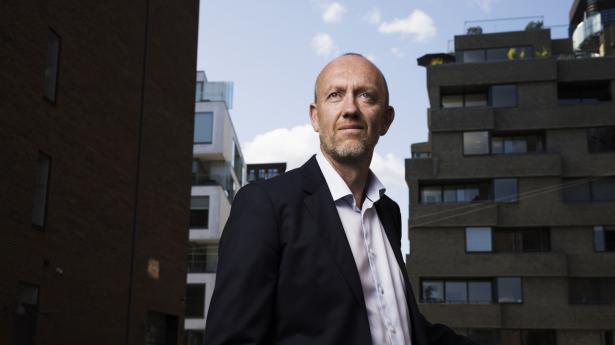 Ekspert i digital transformation: Potentialerne er enorme, men bankerne skal handle nu