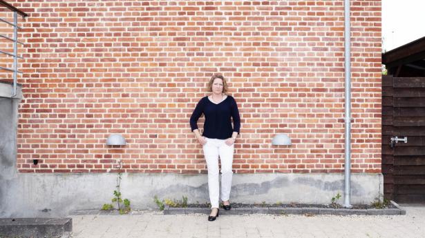 Marianne Thørs, uvildig rådgiver i Confida. Foto: Marie Bentzon