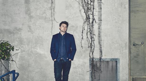 Mark Højgaard, direktør i Coinify, fortæller, at virksomheden hvert år har oplevet stigning i Coinifys kryptoløsning. Arkivfoto: Jeppe Carlsen
