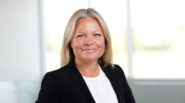 51-årige Marlene Holmgaard Fris skal være ny adm. direktør i Andel Energi, der er den enorme Andel-koncerns energiselskab. PR-foto