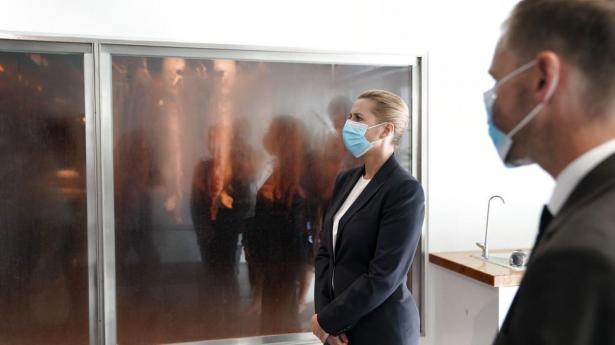 Arkivfoto: Henning Bagger/Ritzau Scanpix