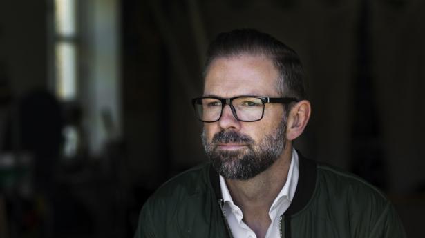 Mickey Maymann, adm. direktør i Adecco, et af Danmarks største vikarbureauer, har fyret halvdelen af sine 2000 vikarer og 15 pct. af sine ansatte. 
Foto: Maria Fonfara