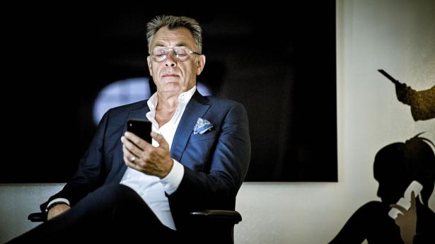 Corona har sat bremseklodser på 3-bossens vækstdrømme: “Det her matcher slet ikke de ambitioner, som jeg har haft”