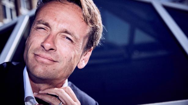 Morten Hummelmose har været en del af EQT siden 2006. Han er blandt de største aktionærer i kapitalfonden i dag og står til at blive forgyldt ved en børsnotering. Arkivfoto: Steven Achiam