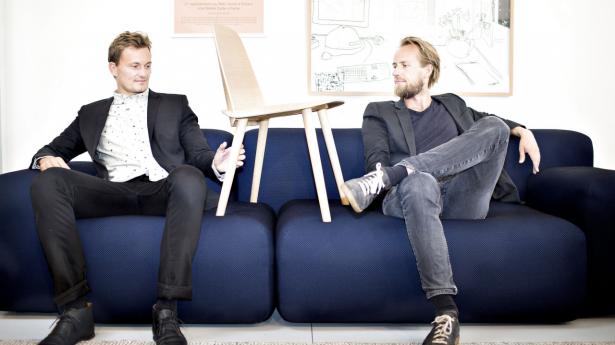 Medstifter af dansk designkomet solgte livsværket for 1,9 mia. kr.: Nu hæver han 20 mio. kr. i udbytte efter overskud på 15 mio. kr. i sit personlige selskab