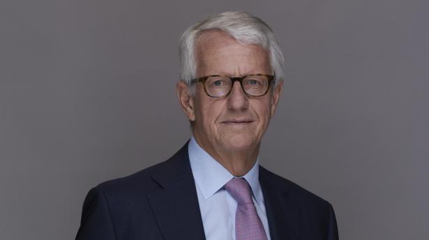 Niels Heering bliver ny chef for Danske Banks juridiske afdeling fra 1. maj. Foto: PR-billede.