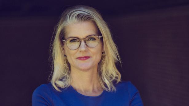 Hun er blevet go to-advokat for de krænker-anklagede. Karrieren tog fart med en kæmpe sejr over Ekstra Bladet