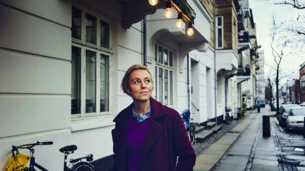 Det er vigtigt, at der kommer flere boliger på markedet i foråret, så priserne ikke presses for højt op, siger boligøkonom Mira Lie Nielsen fra Nykredit. Arkivfoto: Thomas Nielsen