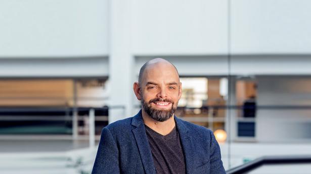 Der er en masse hjælp at hente for virksomheder, når de skal rapportere om bæredygtighed, skriver Nicholas Mohr Krøyer der er senior forretningsudvikler i Erhvervshus Hovedstaden. PR-foto