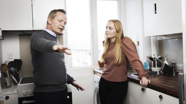Negativ rente motiverer til at investere i drømme og livsmål
