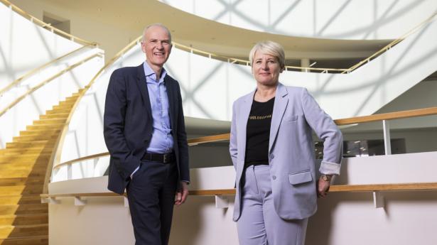 Novo Nordisk arbejder strategisk med cirkulær økonomi: ”Innovationsmæssigt kommer det til at spille en rolle, og det har det ikke gjort før”