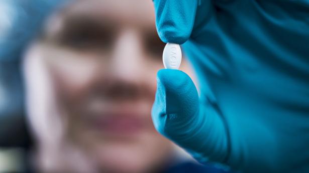 Novo Nordisks væksthåb Rybelsus kan lide et knæk i 2020 på grund af coronakrisen. Foto: PR