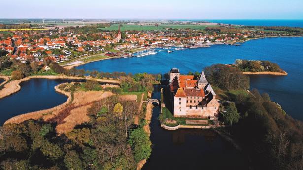 Foto: Visit Lolland-Falster