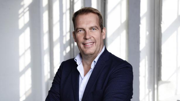 Ole Mortensen er direktør i Green Circle, der er en del af facility service-virksomheden Forenede Service.