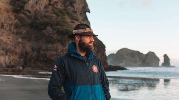 Torbjørn Pedersen rejse fra Danmark i 2013 for at besøge alle verdens lande uden at flyve. Siden har han ikke været hjemme.