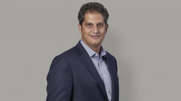 Taham Ahmadi, medicinsk direktør i Genmab, har fortsat tiltro til Darzalex-arvingen. PR-foto