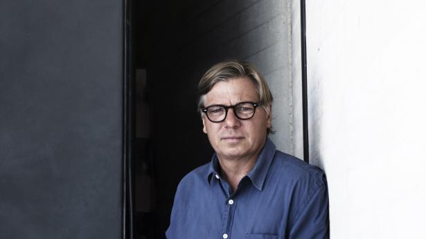 Peter Sisseck har tilbragt over 40 dage i karantæne på sin spanske vingård. Foto: Carlos Gonzalez Armesto