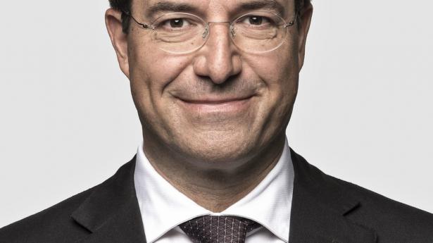 Patrick Jany. Foto: Mærsk.