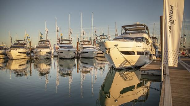 Cannes' mest eksklusive festival har intet med film at gøre