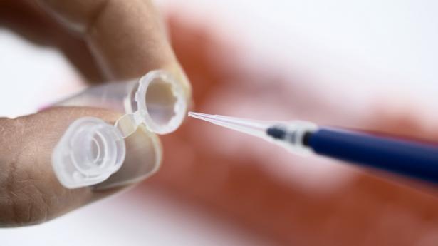 Zealand Pharma, her set fra forskningsafdelingen, anser fedtleversygdom som undervurderet og ser et stort udækket medicin behov. PR-foto