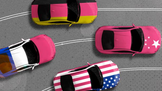 Illustration: Michaël Dorbec