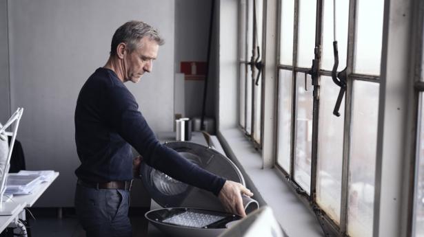 Foto: Walther Bølge