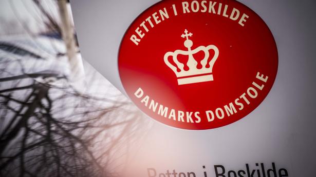 Flere sager mod revisorer ender i retten – eksempelvis sagen om Hesalight, der kørte ved Retten i Roskilde. Arkivfoto: Marie Bentzon