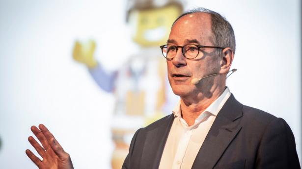 Roger Martin, tidligere professor og forfatter, så erhvervslivets nye sårbarhed, før erhvervslivets ledere selv gjorde. Nu advarer Lego-rådgiveren mod erhvervslivets vanetænkning. PR-foto: Dawn