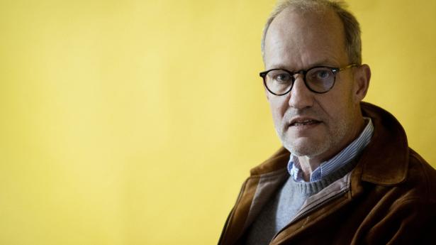 “Jeg har virkelig skullet bide i en pind mange gange,” Roy Bruhn-Petersen om skiftet fra direktionsgangene på Børsen og Politiken til Foreningen Hus Forbi.