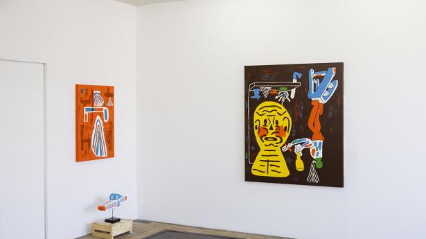 Tid til gratis galleribesøg i ferien: Her er fem forslag til fede udstillinger i juli