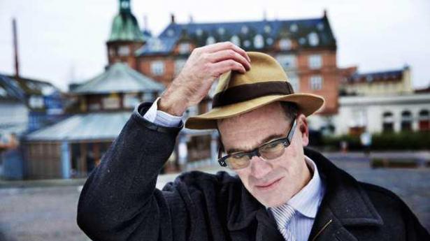 Thorleif Jackson, direktør og porteføljeforvalter i Jackson Familieinvest. Arkivfoto: Steven Achiam