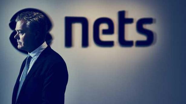 Nets-topchef Bo Nilsson. Arkivfoto: Jeppe Carlsen