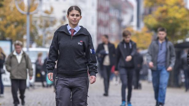 Securitas køber brandsikringsvirksomhed for 110 mio. kr. 