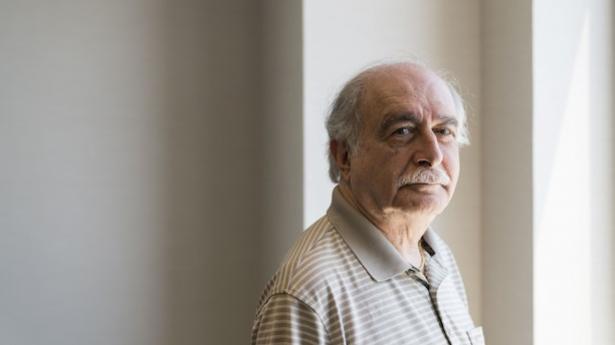 Sheldon Goldstein har været aktiehandler og siden børsretsadvokat på Wall Street i flere årtier Arkivfoto: Michael Noble Jr.