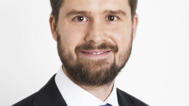 Rune Kock, der er partner i NREP, glæder sig over, at Københavns Kommune har sænket minimumskravet til størrelserne af nye lejligheder. PR-foto