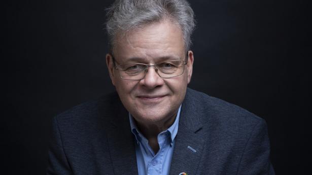 Steen M. Andersen er direktør i konsulenthuset FCG Global Goals. PR-foto.