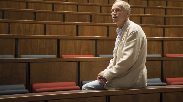 Steen Thomsen er mangeårig professor, cand.polit. og en af Danmarks førende eksperter i corporate governance og god selskabsledelse på CBS. Arkivfoto: Sara Gangsted