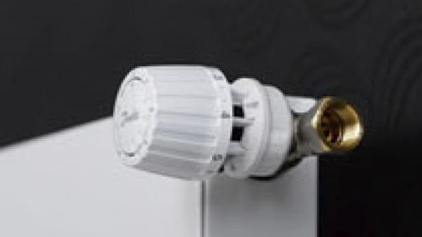Termometer. Foto Ukendt