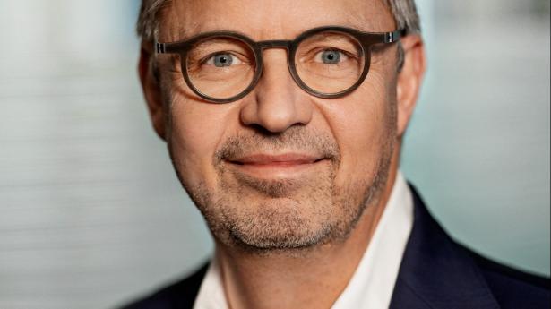 Tidligere Nets-direktør, Thomas Jul, har store ambitioner med nyt fintech-projekt. Foto: Inpay