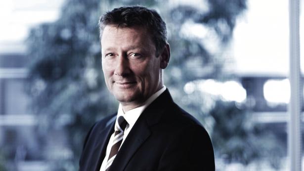 Thomas Mitchell stopper i Danske Bank efter en karriere på næsten 42 år
