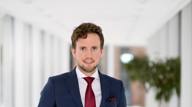 Ifølge Danicas kommunikationsdirektør, Tim Smidemann, er påbuddene til Danica primært sket på baggrund af en dialog, som startede i 2018. Foto: PR