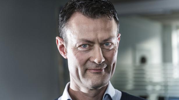 Tommy Andersen, stifter af Libratone. Arkivfoto: Claus Bech/Ritzau Scanpix
