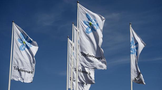 Arkivfoto: Liselotte Sabroe/Ritzau Scanpix