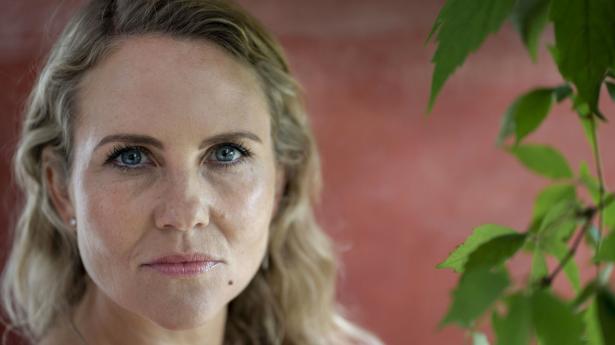 Christiane Vejlø, trendanalytiker hos Elektronista og tidligere formand for regeringens ekspertgruppe for dataetik. Arkivfoto: Maria Albrechtsen Mortensen/Ritzau Scanpix