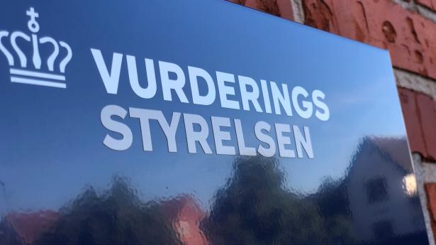 Vurderingsstyrelsen understreger, at lofter over, hvor meget skatten må stige hvert år, vil sikre en lang indfasning af den højere grundskyld, der er på vej. Arkivfoto: Pressefoto