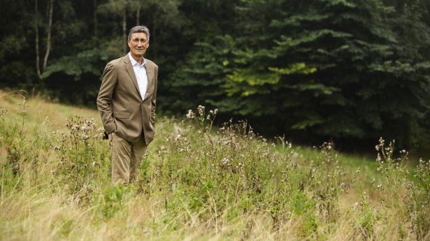 Torben Friis Lange har været topchef i Hedeselskabet siden maj 2020 og er i gang med at eksekvere selskabets 2025-strategi “Naturlig vækst”. PR-foto