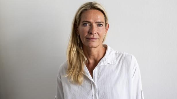 Privatinvestor Rikke Clausen begyndte i begyndelsen af 2010’erne at købe op i teknologiaktier. Foto: Simon Fals