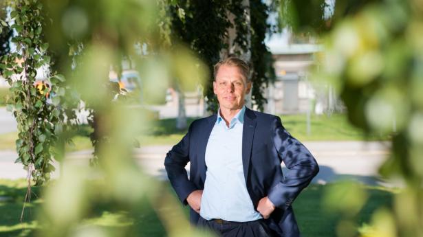 Nordens største stålvirksomhed: Nysgerrighed er grundlæggende for den innovation, der driver virksomheden 