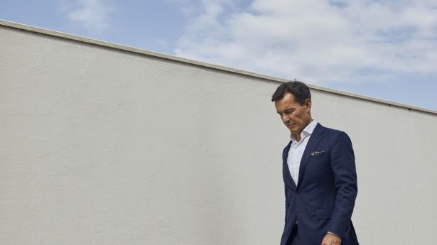 Rolf Kjærgaard har haft et vildt første år som direktør i Vækstfonden, og det er blevet vanskeligere at fremme et miljø for risikovillig kapital i Danmark. Han skal derfor være ekstra selektiv under udvælgelsen af støtteværdige selskaber.