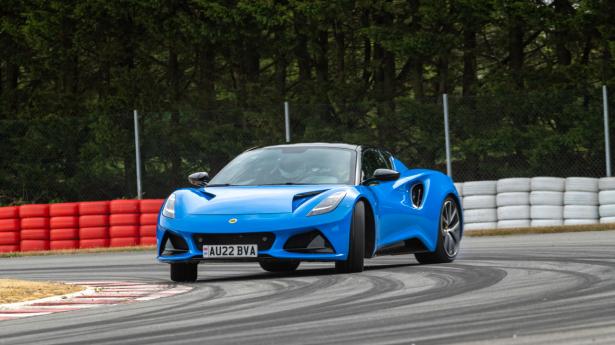 Lotus med rødder i Formel 1 har i årtier levet en omtumlet tilværelse med skiftende ejere, men lover en genstart med nye kinesiske ejere i ryggen. Fotos: Rob Borrett
